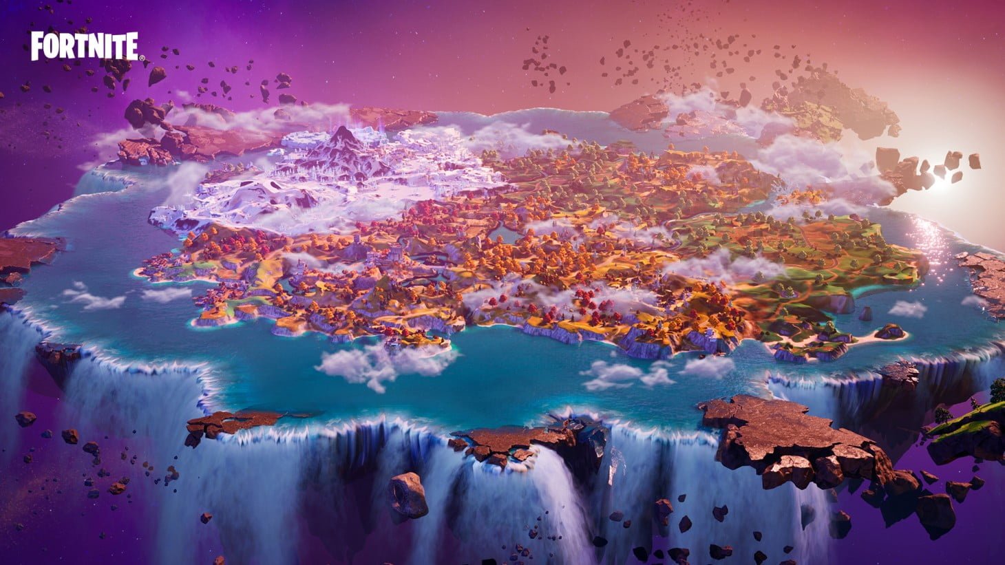 Here’s all about the latest update to Fortnite Here’s all about the latest update to Fortnite