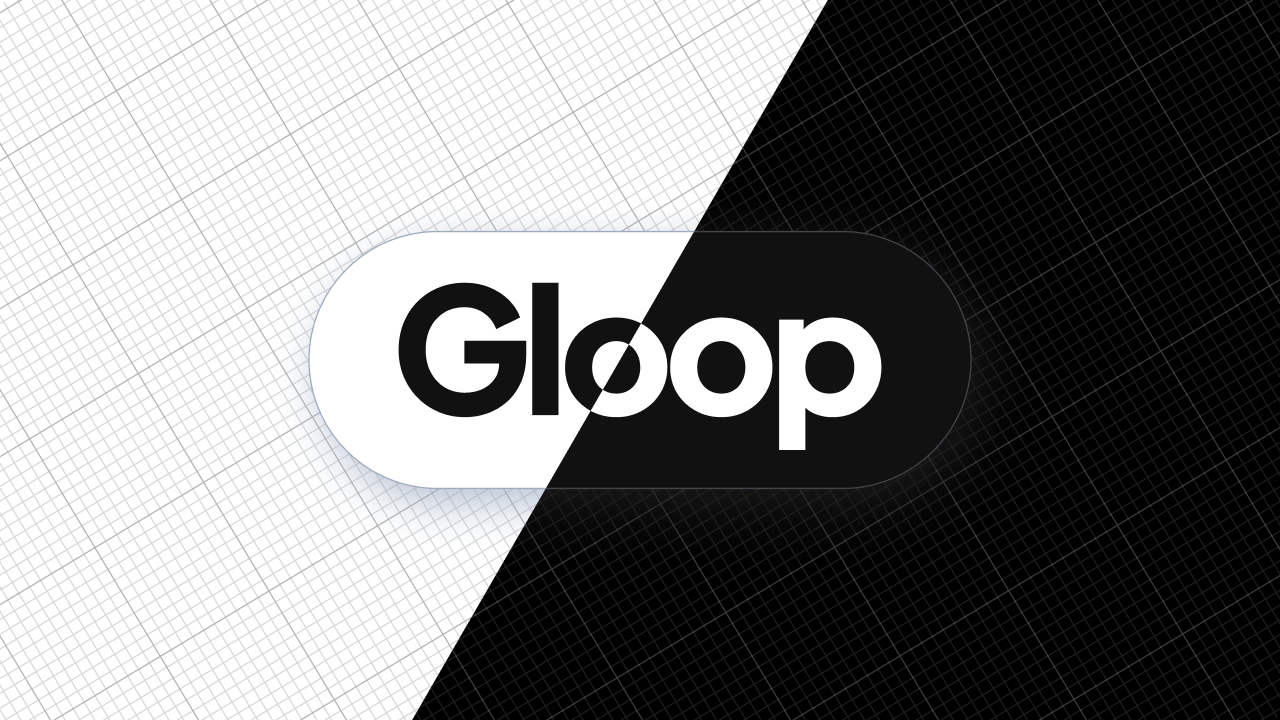 Gloop: A Coin Flip Project Gloop: A Coin Flip Project