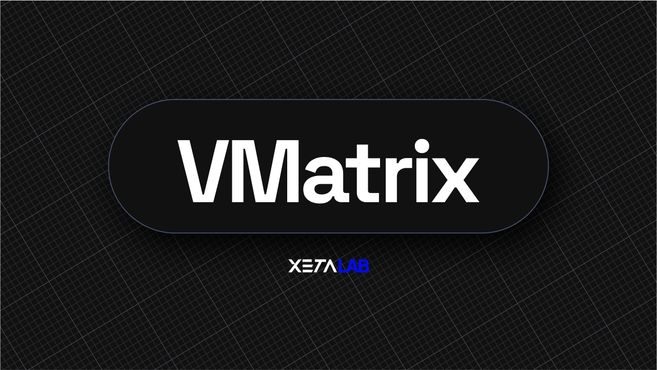 VMatrix: Your Device’s Dashboard, Unveiled VMatrix: Your Device’s Dashboard, Unveiled